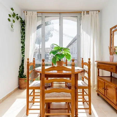 Casa Jardin