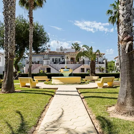 Holiday home Casa Jardin *
