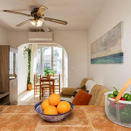 Casa Jardin Alicante