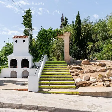 Дом отдыха Casa Jardin