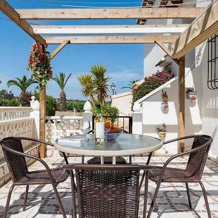 Casa Jardin Дом отдыха